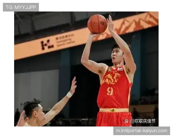 青岛赵嘉义20分稳定输出 本土球员成长助力球队 青岛赵嘉义20分稳定输出 本土球员成长助力球队