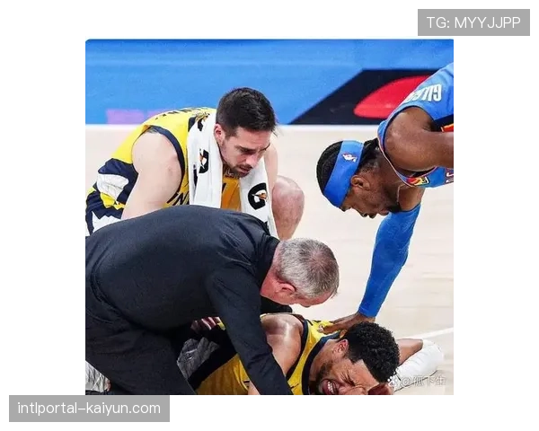 步行者祖巴茨交易着眼未来 哈利伯顿跟腱撕裂存变数